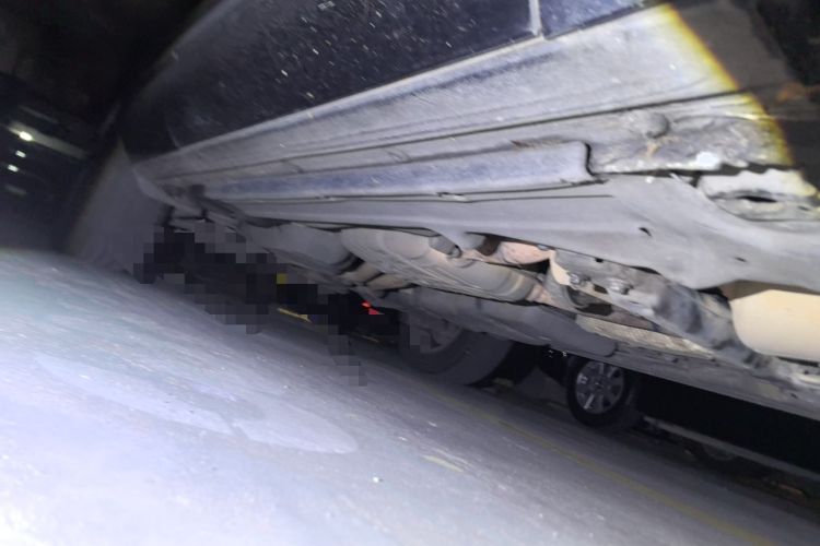 Used Volkswagen Touareg 2011 3.0 TSI Hybrid Chassis Front Right