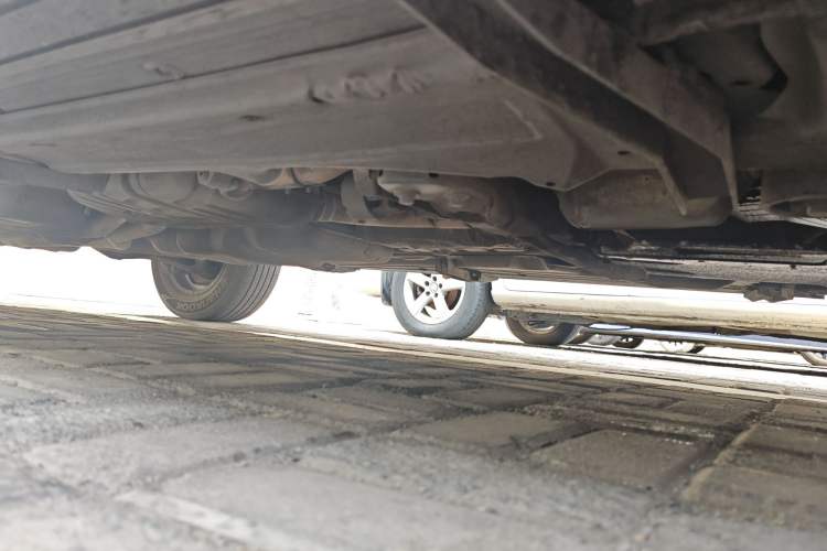 Used Volkswagen Touareg 2011 3.0 TSI Comfort Version Chassis Front Right