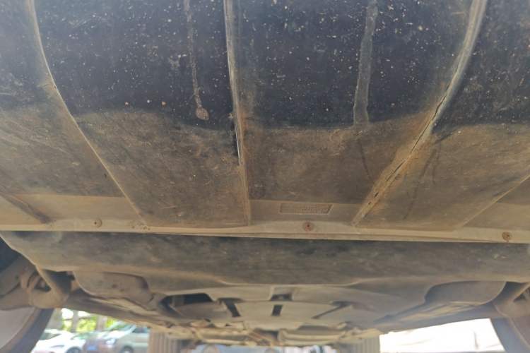 Used Volkswagen Touareg 2011 3.0 TSI Comfort Version Chassis Front