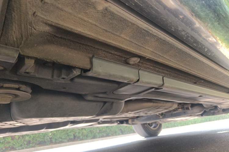 Used Volkswagen Touareg 2011 3.0 TSI Standard Version Chassis Rear Right