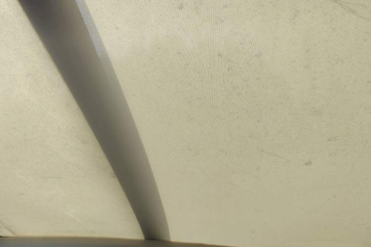 Used Volkswagen Touareg 2011 3.0 TSI Comfort Version Headliner
