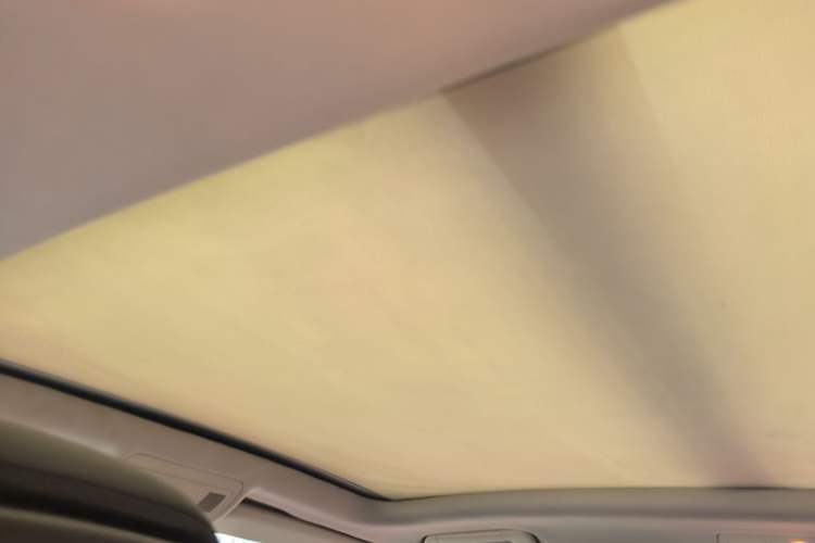 Used Volkswagen Touareg 2011 3.0 TSI Standard Version Headliner