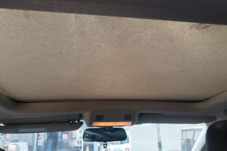 Used Volkswagen Touareg 2011 3.0 TSI Standard Version Headliner