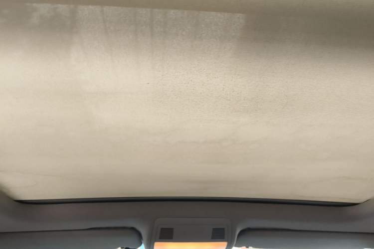 Used Volkswagen Touareg 2011 3.0 TSI Standard Version Headliner