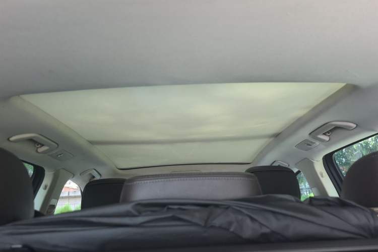 Used Volkswagen Touareg 2011 3.0 TSI Standard Version Headliner