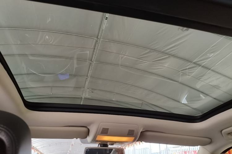 Used Volkswagen Touareg 2011 3.0 TSI Standard Version Headliner