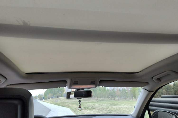 Used Volkswagen Touareg 2011 3.0 TSI Standard Version Headliner