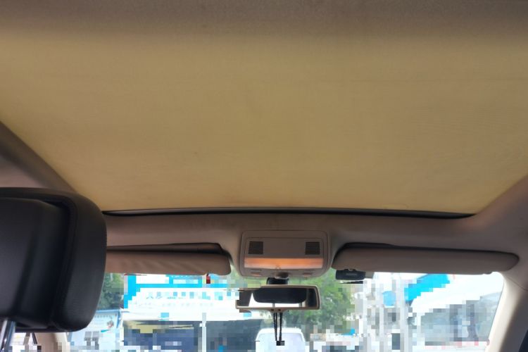 Used Volkswagen Touareg 2011 3.0 TSI Standard Version Headliner