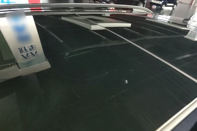Used Volkswagen Touareg 2011 3.0 TSI Comfort Version Roof