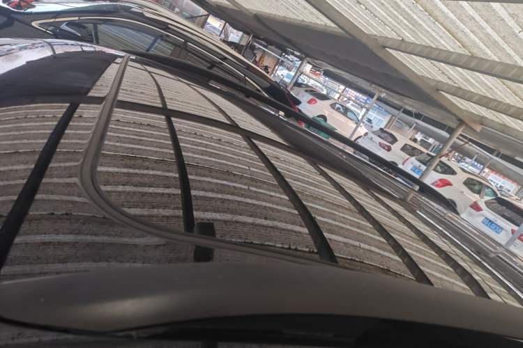 Used Volkswagen Touareg 2011 3.0 TSI Standard Version Roof
