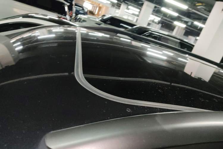 Used Volkswagen Touareg 2011 3.0 TSI Comfort Version Roof