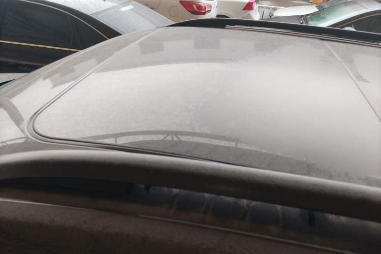 Used Volkswagen Touareg 2011 3.0 TSI Comfort Version Roof