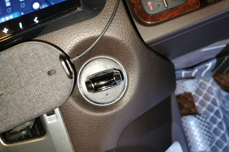Used Volkswagen Touareg 2011 3.0 TSI Comfort Version Vehicle Key
