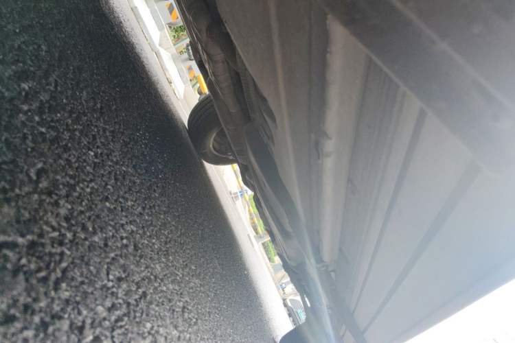 Used Volkswagen Touareg 2011 3.0 TSI High-End Version Chassis Front Left