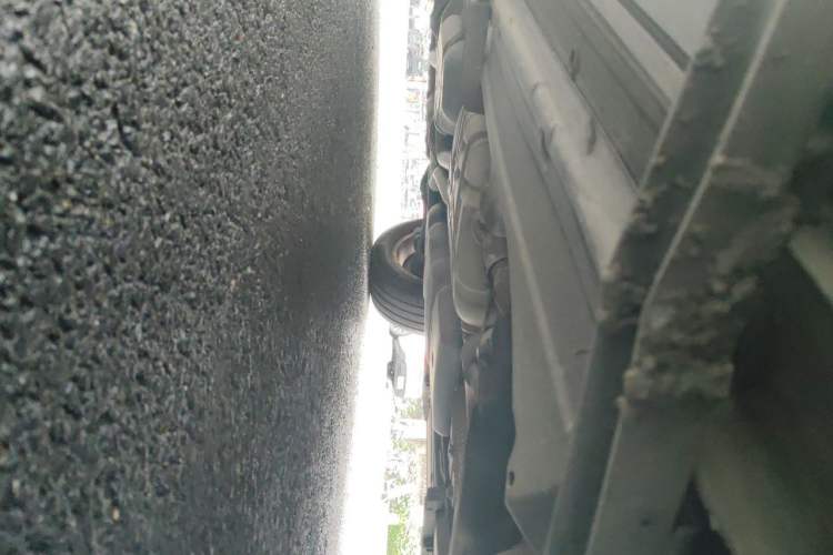 Used Volkswagen Touareg 2011 3.0 TSI High-End Version Chassis Front Right