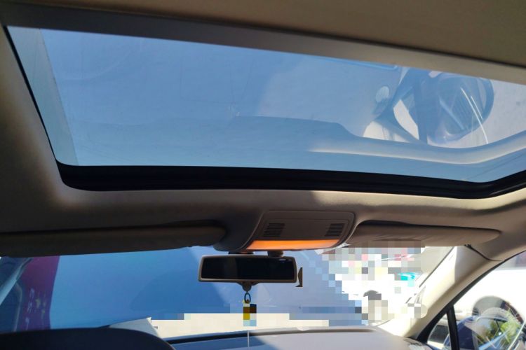 Used Volkswagen Touareg 2011 3.0 TSI Standard Version Headliner