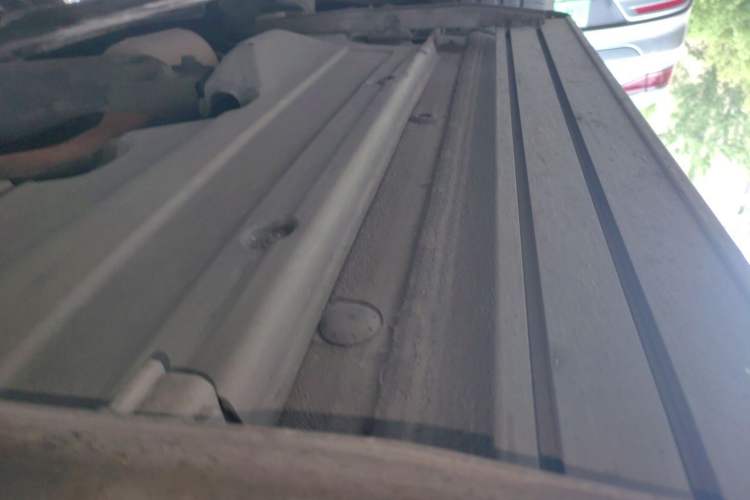 Used Volkswagen Touareg 2011 3.0 TSI High-End Version Chassis Front Left