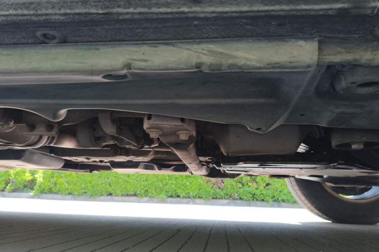 Used Volkswagen Touareg 2011 3.0 TSI Standard Version Chassis Front Right