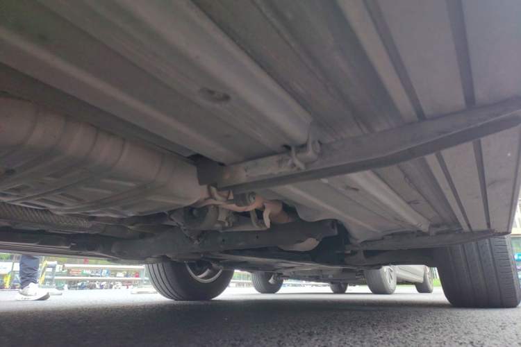 Used Volkswagen Touareg 2011 3.0 TSI High-End Version Chassis Front Right