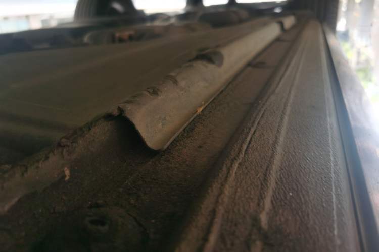 Used Volkswagen Touareg 2011 3.0 TSI Comfort Version Chassis Front Right