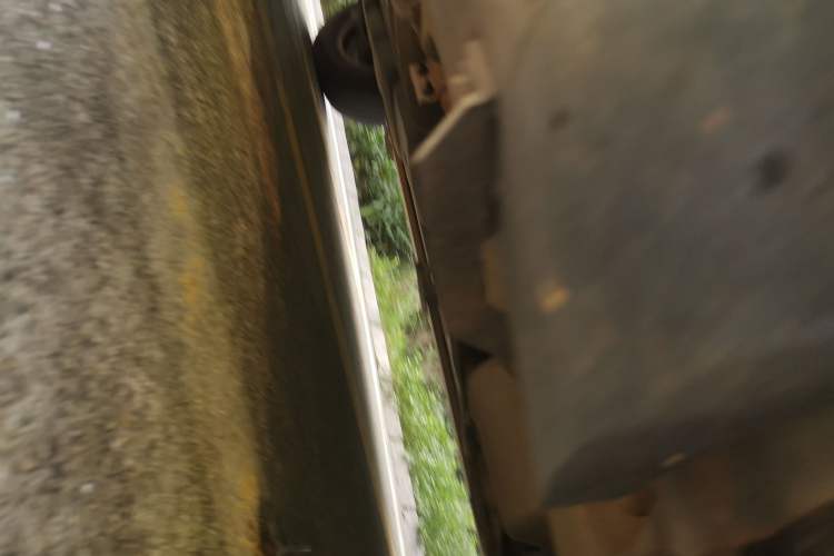 Used Volkswagen Touareg 2011 3.0 TSI Comfort Version Chassis Front Right