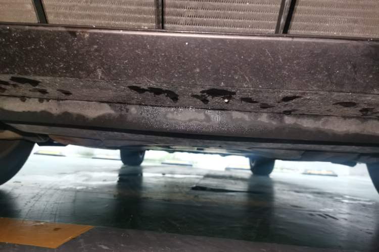 Used Volkswagen Touareg 2011 3.0 TSI Standard Version Chassis Front