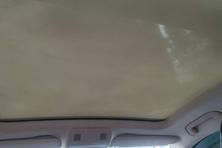 Used Volkswagen Touareg 2011 3.0 TSI Standard Version Headliner