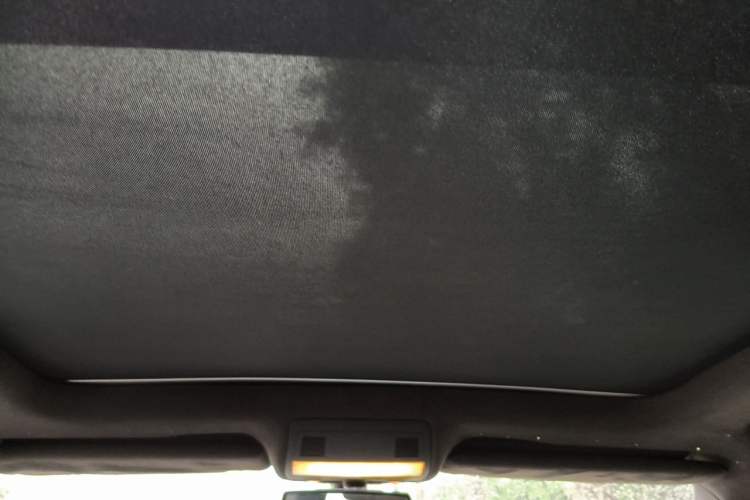 Used Volkswagen Touareg 2011 3.0 TSI Hybrid Headliner