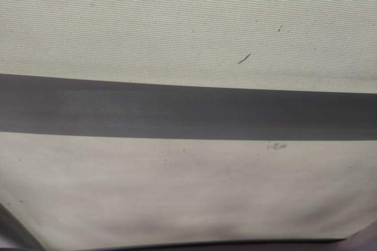 Used Volkswagen Touareg 2011 3.0 TSI Comfort Version Headliner