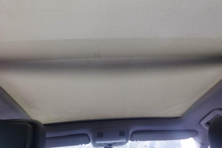 Used Volkswagen Touareg 2011 3.0 TSI Standard Version Headliner