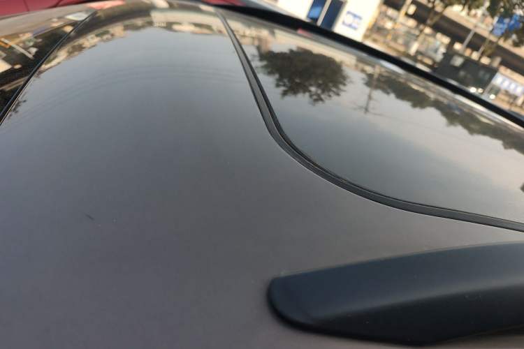 Used Volkswagen Touareg 2011 3.0 TSI Standard Version Roof