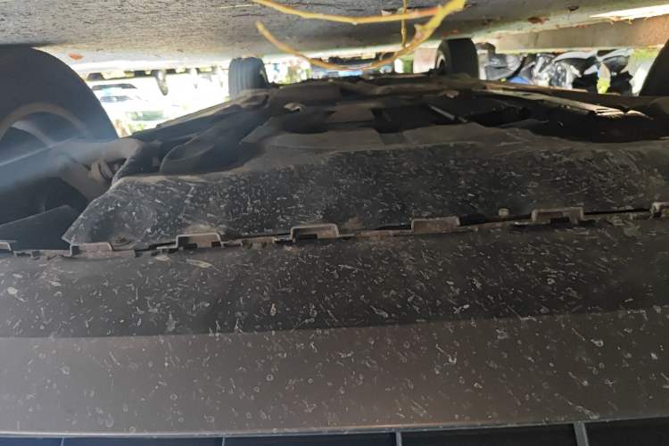 Used Volkswagen Touareg 2011 3.0 TSI Standard Version Chassis Front
