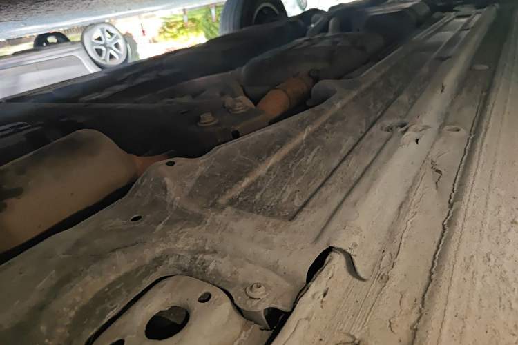 Used Volkswagen Touareg 2011 3.0 TSI Standard Version Chassis Front Right