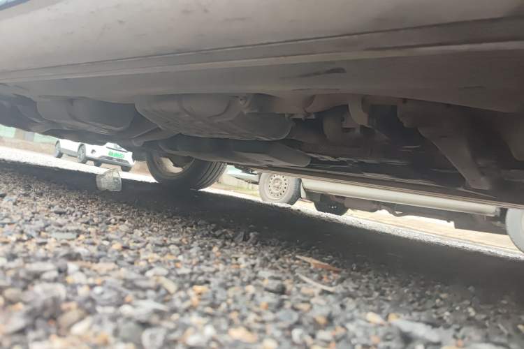 Used Volkswagen Touareg 2011 3.0 TSI Standard Version Chassis Front Right