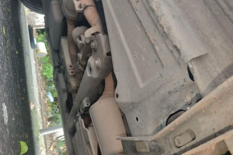 Used Volkswagen Touareg 2011 3.0 TSI Standard Version Chassis Front Right