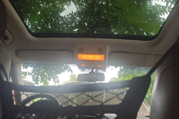 Used Volkswagen Touareg 2011 3.0 TSI Standard Version Headliner