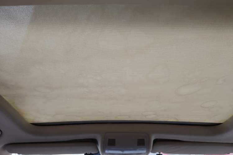 Used Volkswagen Touareg 2011 3.0 TSI Luxury Edition Headliner