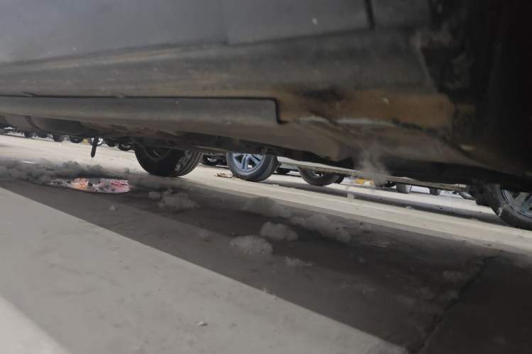 Used Volkswagen Touareg 2011 3.0 TSI Standard Version Chassis Front Right
