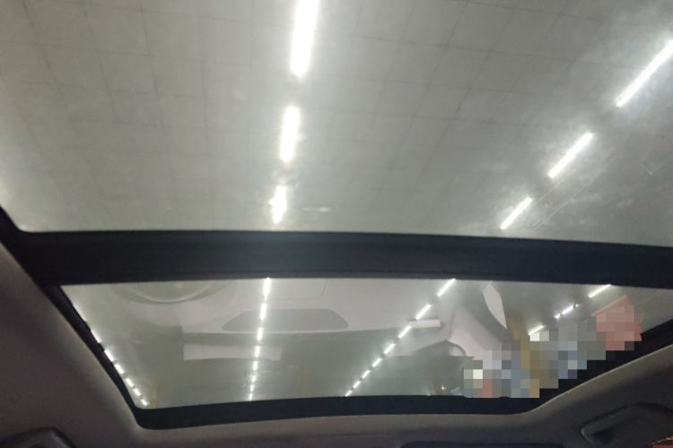 Used Volkswagen Touareg 2011 3.0 TSI Standard Version Headliner