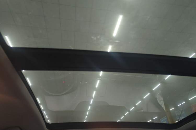 Used Volkswagen Touareg 2011 3.0 TSI Standard Version Headliner