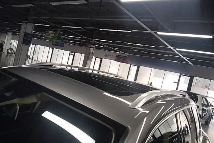Used Volkswagen Touareg 2011 3.0 TSI Luxury Edition Roof