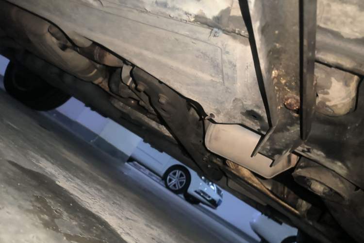 Used Volkswagen Touareg 2011 3.0 TSI High-End Version Chassis Front Right
