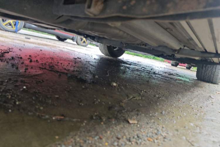Used Volkswagen Touareg 2011 3.0 TSI Standard Version Chassis Rear Right