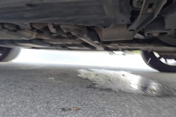 Used Volkswagen Touareg 2011 3.0 TSI Comfort Version Chassis Front Right