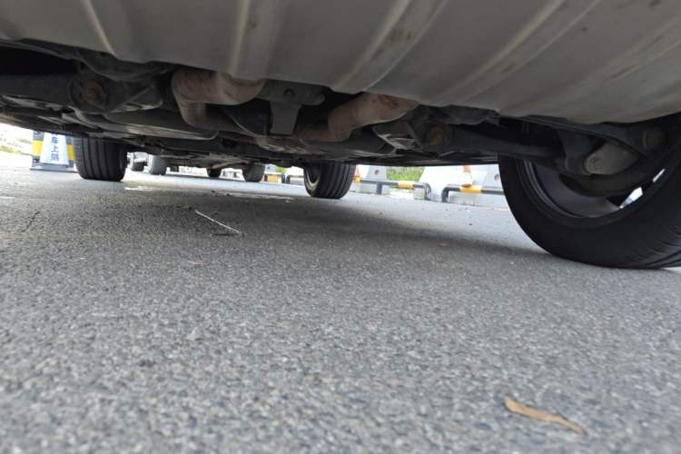 Used Volkswagen Touareg 2011 3.0 TSI Comfort Version Chassis Rear