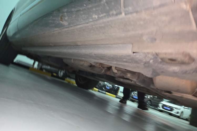 Used Volkswagen Touareg 2011 3.0 TSI High-End Version Chassis Front Right