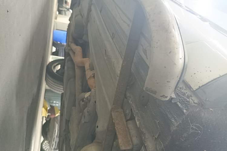 Used Volkswagen Touareg 2011 3.0 TSI Comfort Version Chassis Front Right