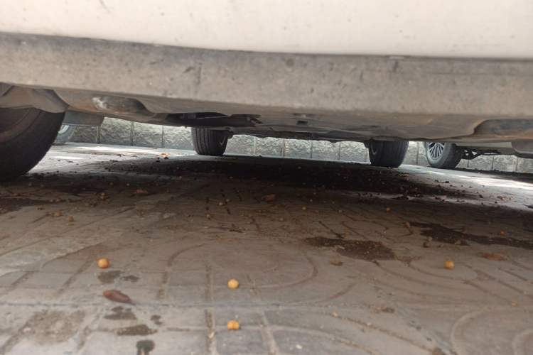 Used Volkswagen Touareg 2011 3.0 TSI Standard Version Chassis Front