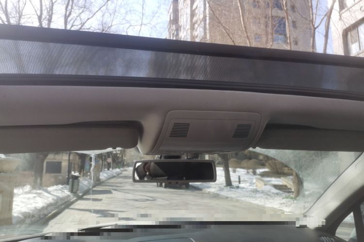 Used Volkswagen Touareg 2011 3.0 TSI Standard Version Headliner