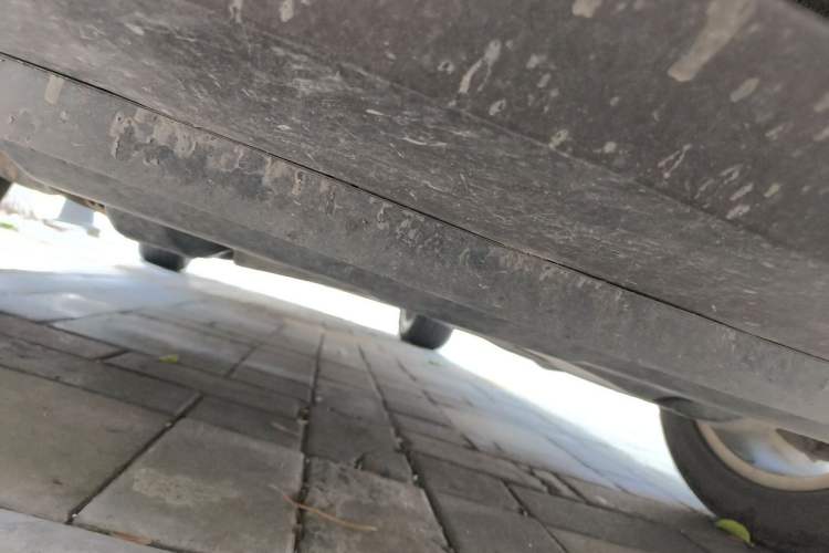Used Volkswagen Touareg 2011 3.0 TSI Luxury Edition Chassis Front